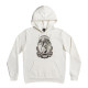 RVCA Ανδρικό φούτερ George Thompson Skull Bonnet